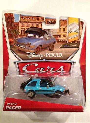 Disney cars Mater McQueen