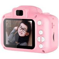Kids Camera - Pink