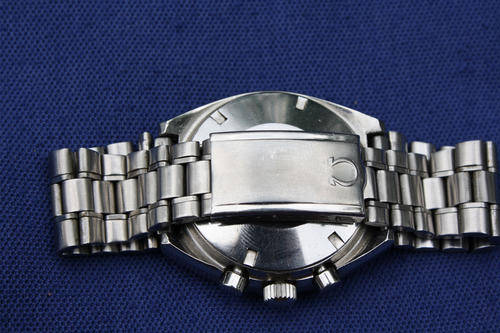 OMEGA SPEEDMASTER MARK II