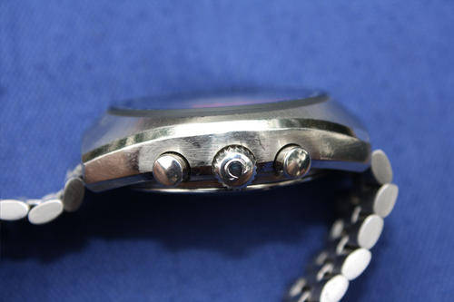 OMEGA SPEEDMASTER MARK II