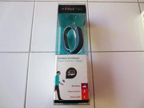 Fitbit Flex