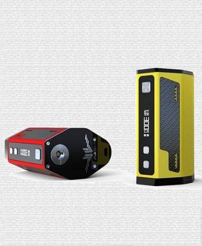SALE!!! IJOY MAXO QUAD 18650 BOX MOD - Vape
