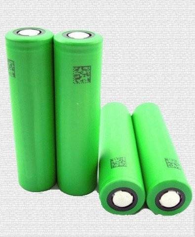 Sony VTC5 18650 2600mAh - Vape