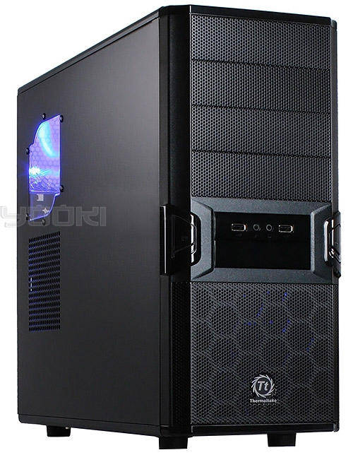 DESKTOP PC*** Core i5-2400 @ 3.10GHZ *** 8GB DDR3 *** GTX550Ti 1GB *** 1.5TB HDD *** DVDRW