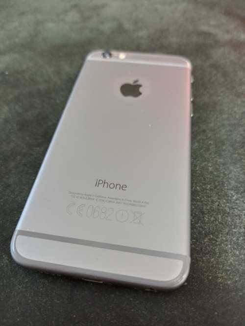 Apple iPhone 6 16gb