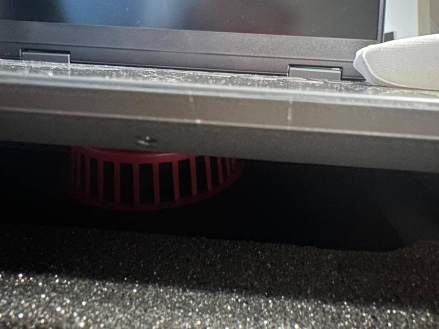 Lenovo IdeaPad Gaming 3  12th Gen i7-12700H Nvidia RTX 3050Ti 32GB RAM 120Hz FHD 1TB NVMe SSD