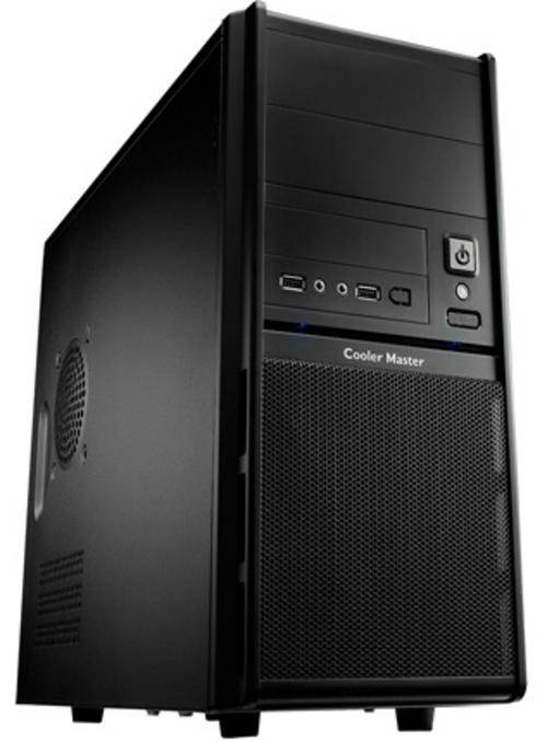 CORE i-3 530 2.93GHZ 4GB DDR3 RAM,NVIDIA QUADRO, MASSIVE HDD