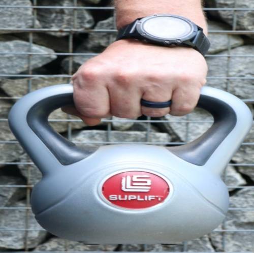 Silicone Rings - Men`s Combo 1 - 1.895cm