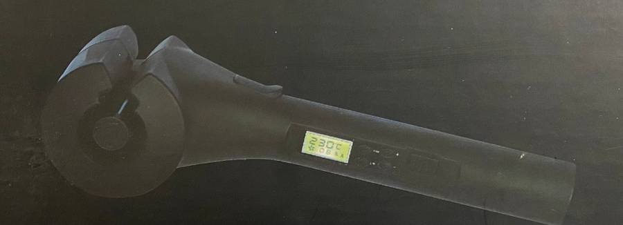 Hair Curler Stylist Tools Perfect Curl