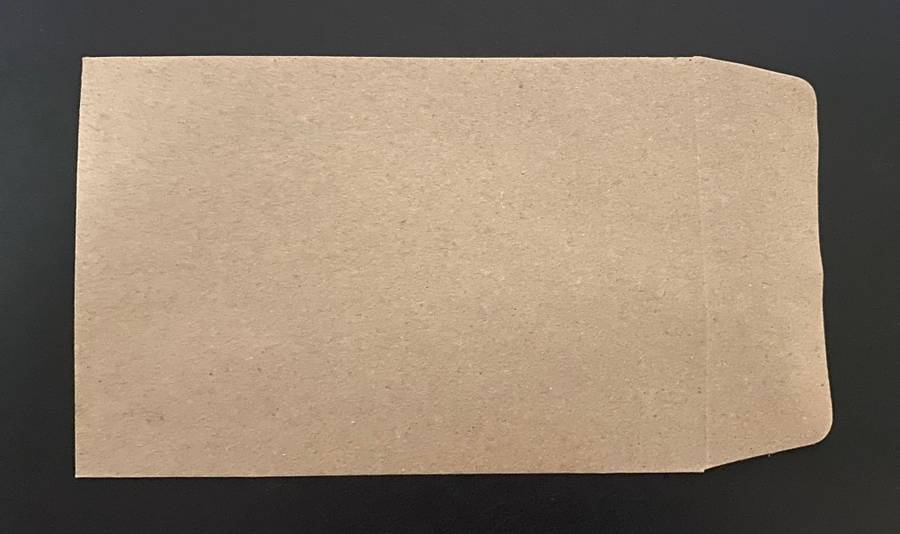Box Pocket Wage Self Seal Envelopes (Size 152 x 102) Ref 64-1 (Box open)