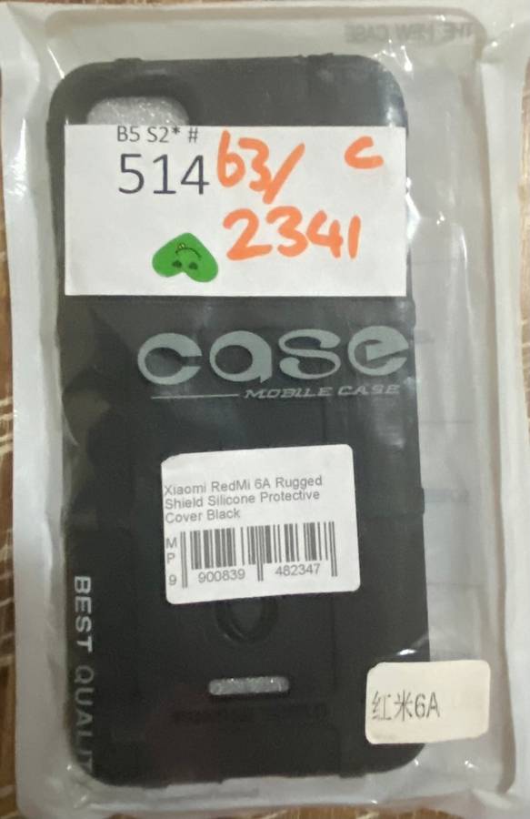 LOT Variety Cellphone cases