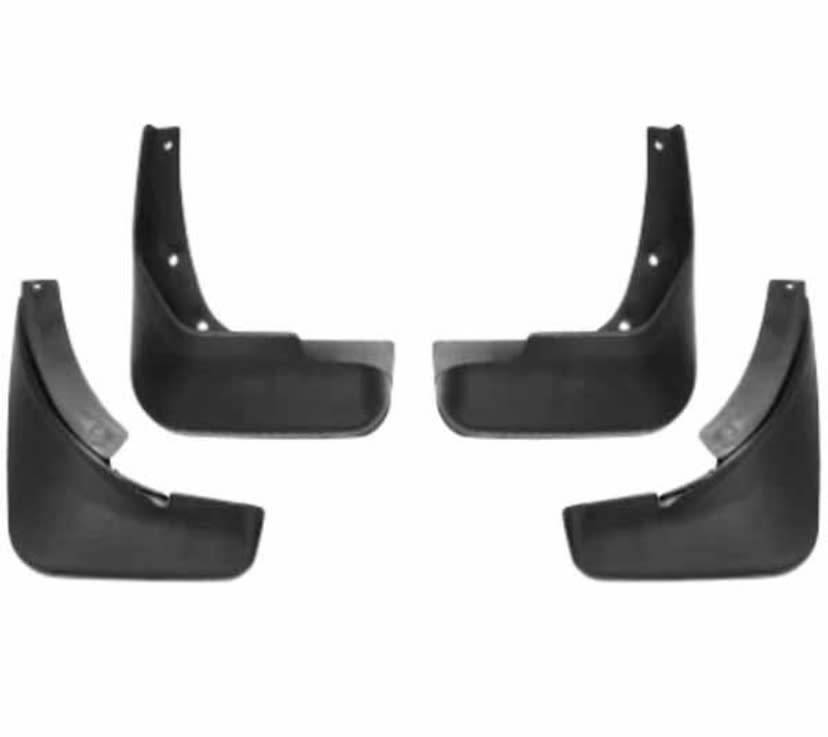 Volkswagen (Non-Oem Parts) Golf 7 Mud Flaps (2013 and up)