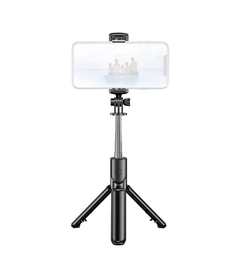 2020 Upgraded Selfie Stick and Tripod for Phone/Camera