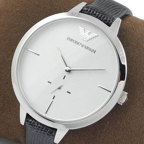 EMPORIO ARMANI Oversized Ladies Quartz Dress watch"SUPER STUNNING!!"