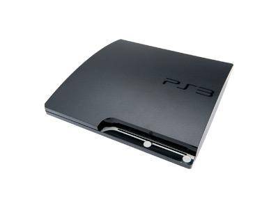 PLAYSTATION 3 320GB Slim + 2 Dual Shock Controllers, Remote Control, Singstar Mic,PS Move + 13 Games