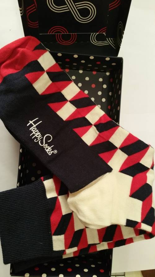 HAPPY SOCKS - Original - UNISEX