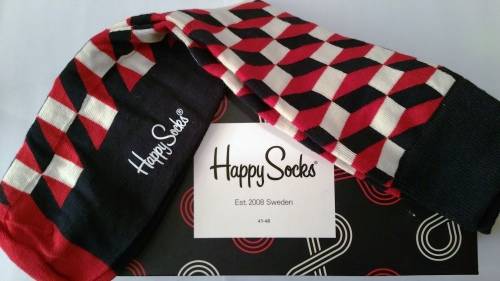 HAPPY SOCKS - Original - UNISEX