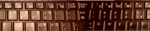 HP 530 LAPTOP