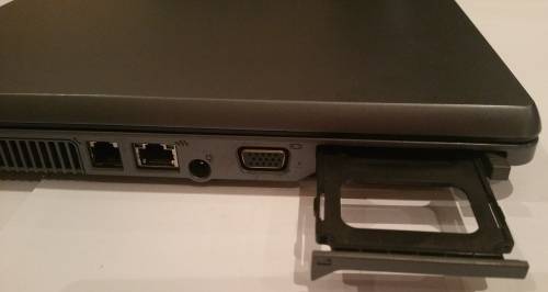 HP 530 LAPTOP
