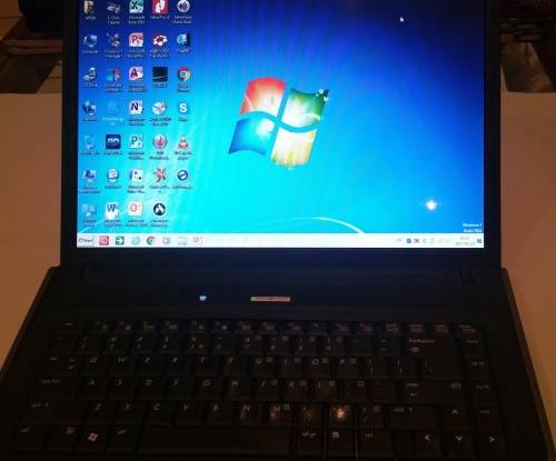 HP 530 LAPTOP