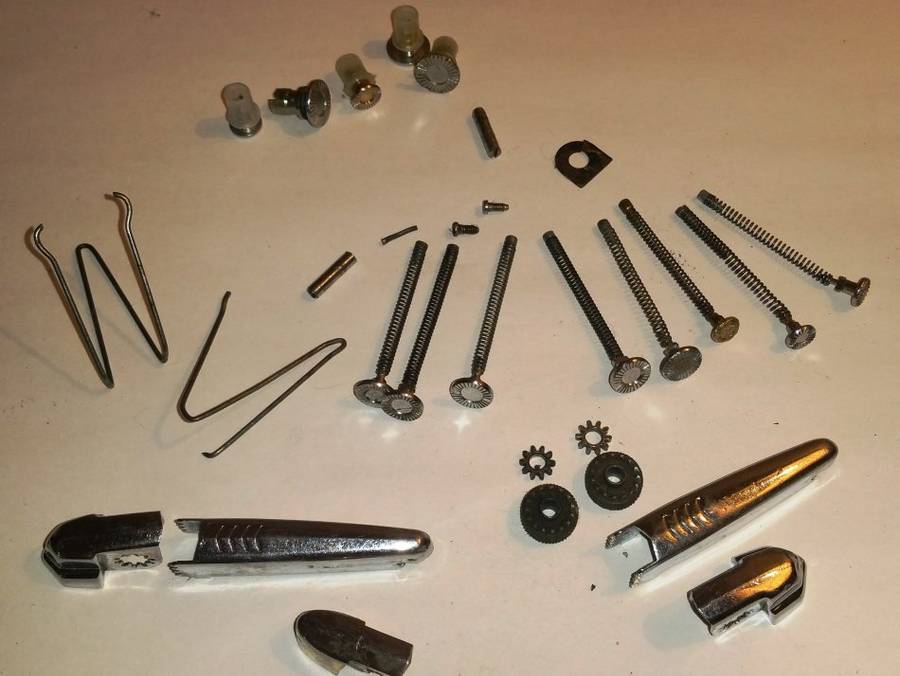 HUGE LOT COLLECTION OF LIGHTERS - RONSON & OTHER - REPAIR, SERVICE OR PARTS