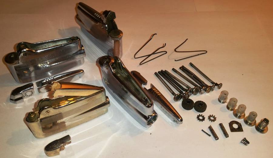 HUGE LOT COLLECTION OF LIGHTERS - RONSON & OTHER - REPAIR, SERVICE OR PARTS