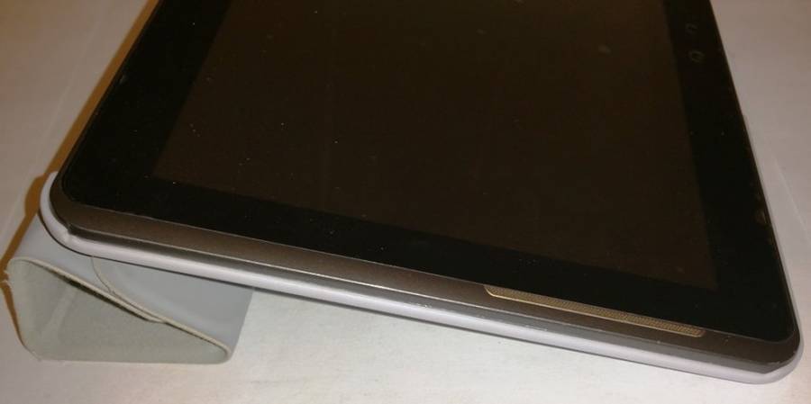 SAMSUNG GALAXY TAB 2 10.1 [32GB] & PERIPHERALS [TAB NOT WORKING: REPAIR ~ PARTS]