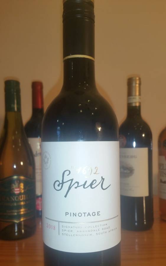 WINE COLLECTION ~ 7 BOTTLES [4 RED, 2 WHITE, 1 ROSE]