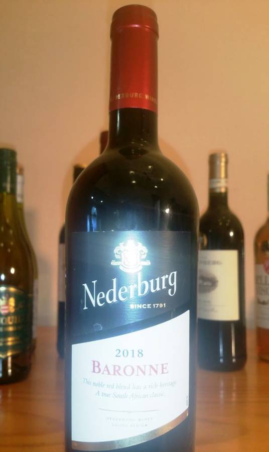 WINE COLLECTION ~ 7 BOTTLES [4 RED, 2 WHITE, 1 ROSE]