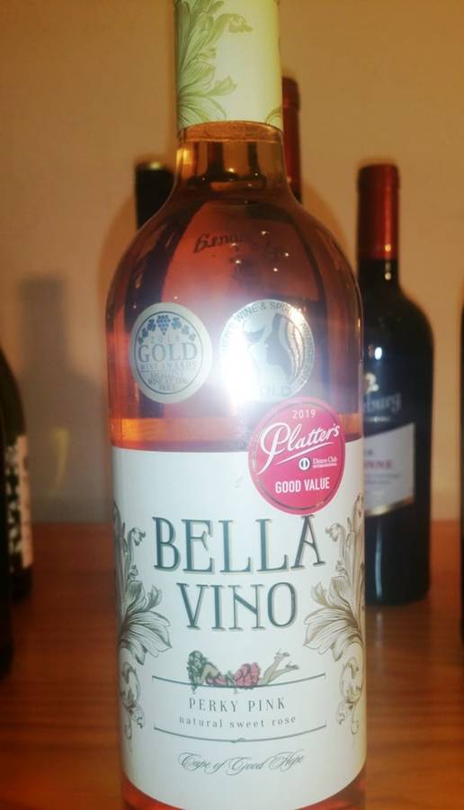 WINE COLLECTION ~ 7 BOTTLES [4 RED, 2 WHITE, 1 ROSE]