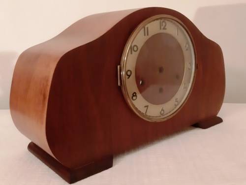 CLOCK CASING WITH DIAL, BEZEL, GLASS