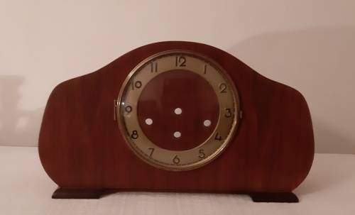 CLOCK CASING WITH DIAL, BEZEL, GLASS