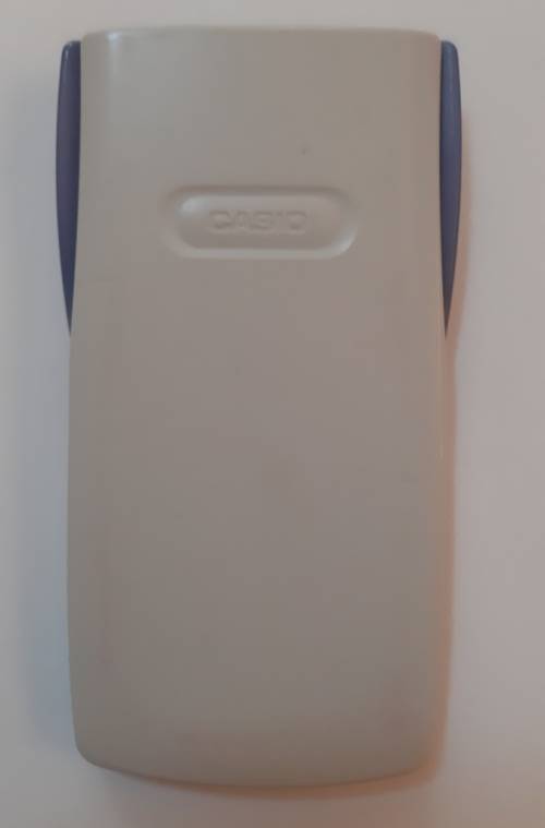 CASIO FX-82MS (S-V.P.A.M)