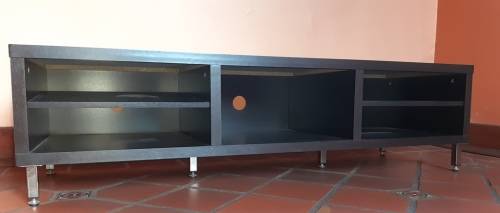 PLASMA/TV/AUDIO SYSTEM ENTERTAINMENT UNIT STAND
