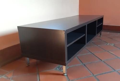 PLASMA/TV/AUDIO SYSTEM ENTERTAINMENT UNIT STAND