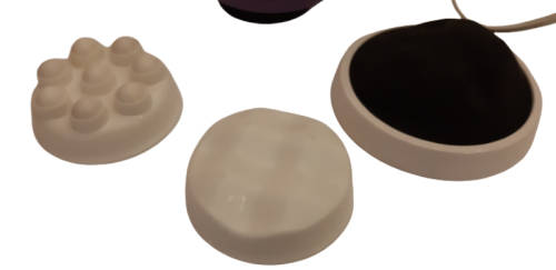 MAMBO ELECTRIC BODY MASSAGER