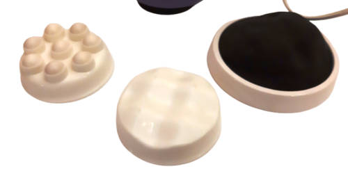 MAMBO ELECTRIC BODY MASSAGER