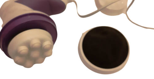 MAMBO ELECTRIC BODY MASSAGER