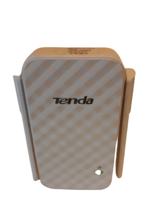 TENDA WIRELESS N300 UNIVERSAL RANGE EXTENDER - Model A9