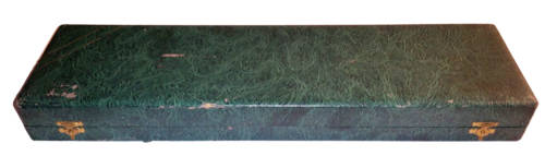 CARVING KNIFE AND FORK SET ~ BOXED