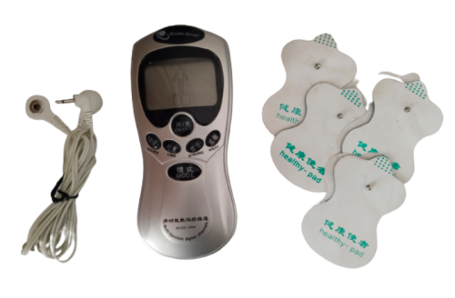 DIGITAL THERAPY MACHINE  HEALTH HERALD