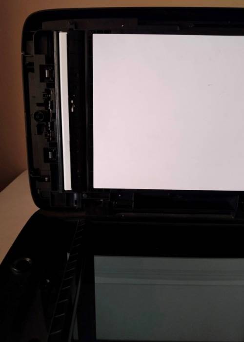 HP OfficeJet 3830 All-in-One Printer series