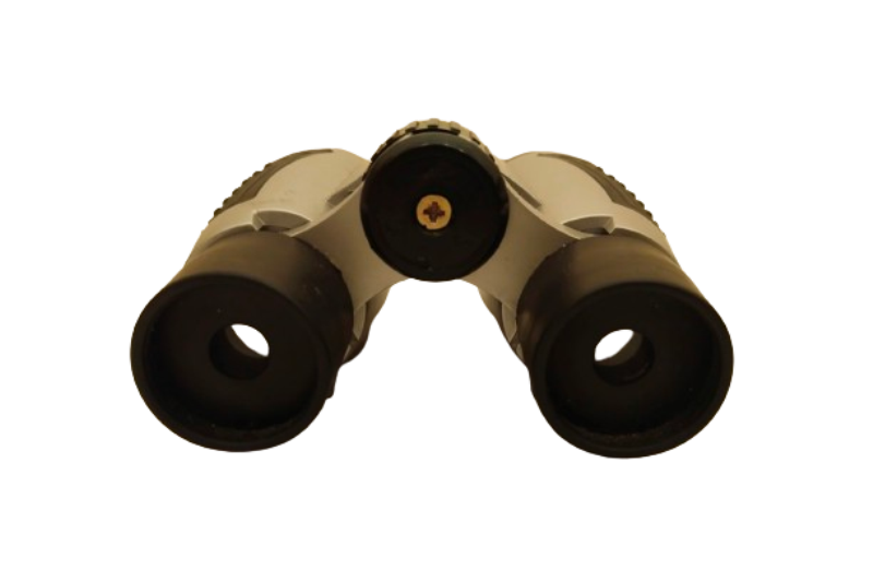 COMPACT OUT-DOOR BINOCULARS 4 X 32