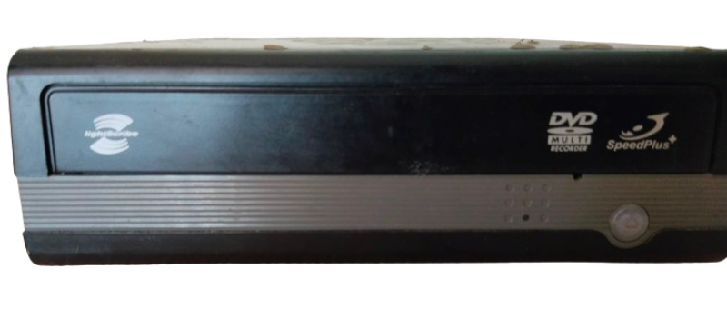 SAMSUNG WRITEMASTER EXTERNAL DVD WRITER MULTIRECORDER LIGHTSCRIBE CAPABLE [SE-S224]
