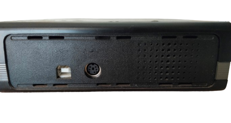 SAMSUNG WRITEMASTER EXTERNAL DVD WRITER MULTIRECORDER LIGHTSCRIBE CAPABLE [SE-S224]