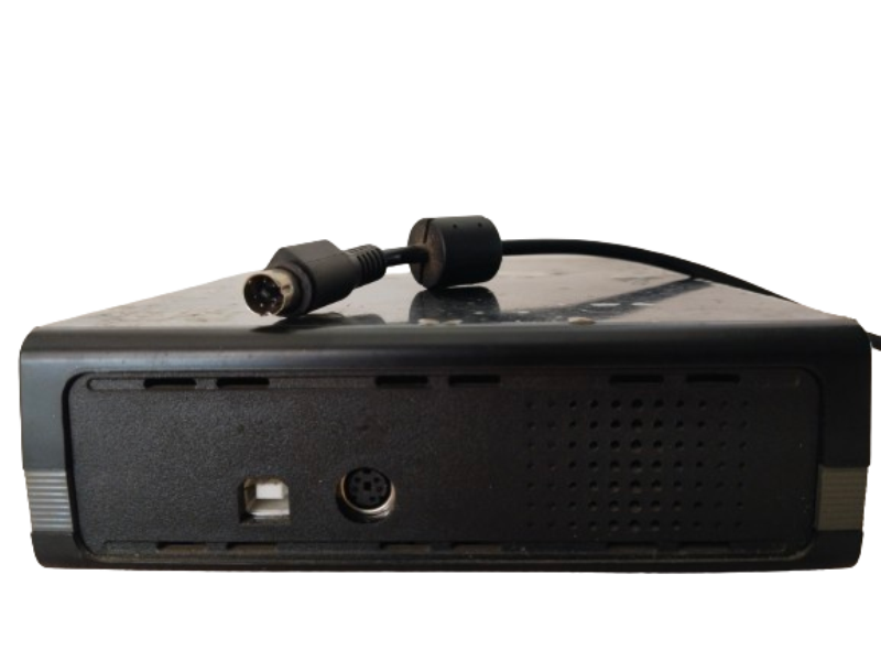 SAMSUNG WRITEMASTER EXTERNAL DVD WRITER MULTIRECORDER LIGHTSCRIBE CAPABLE [SE-S224]