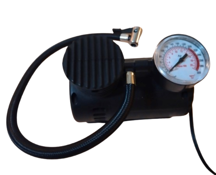 DC12V AIR COMPRESSOR 300 PSI