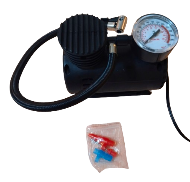 DC12V AIR COMPRESSOR 300 PSI