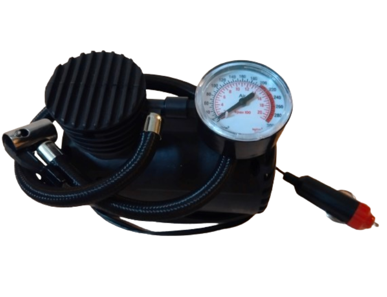 DC12V AIR COMPRESSOR 300 PSI