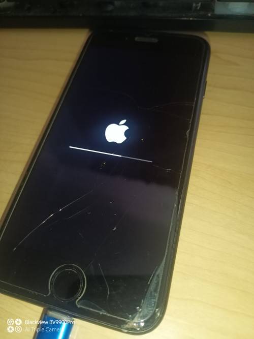 iPhone 8 64GB Space Gray